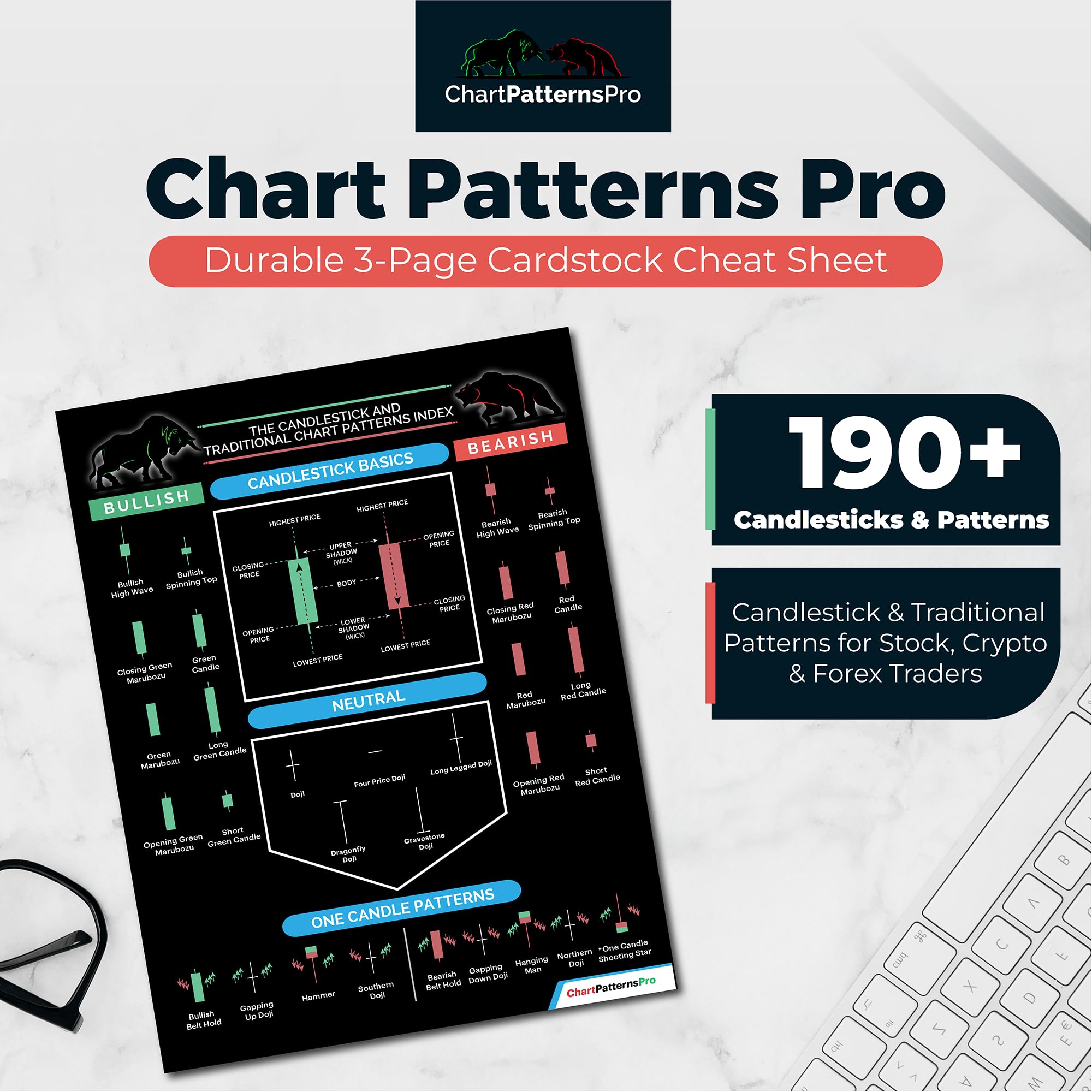 チャートパターンパフォーマンスガイドブック 統計分析データに基づいてパターンの… Amazon.co.jp: チャ-トパタ-ンパフォ-マンスガイドブック: 統計